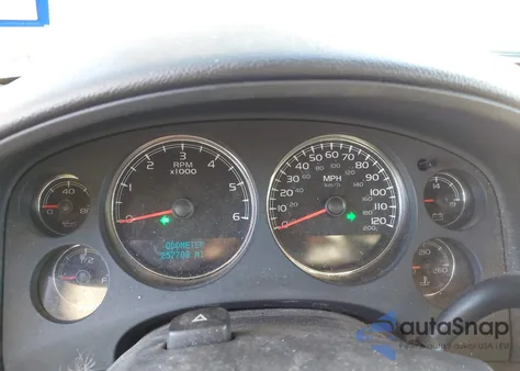 2008 Chevrolet Tahoe Lt z USA, uszkodzony, nr VIN 1GNFK13068R205245